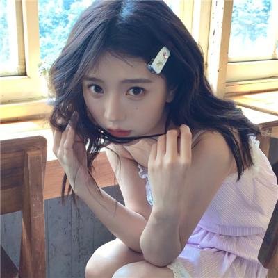 艳妓春色